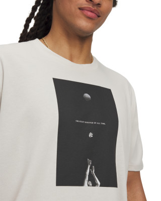 UA Curry Greatest Shooter 