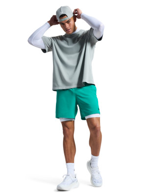 Шорц UA VANISH WVEN SHORT 2.0 6IN 