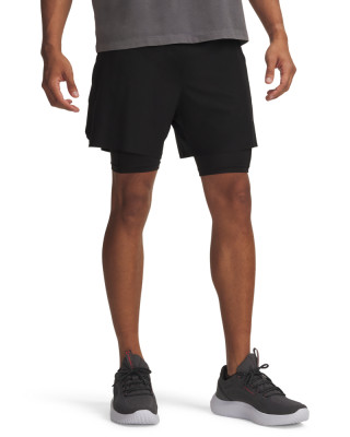 Шорц UA VANISH ELITE 2IN1 SHORT 