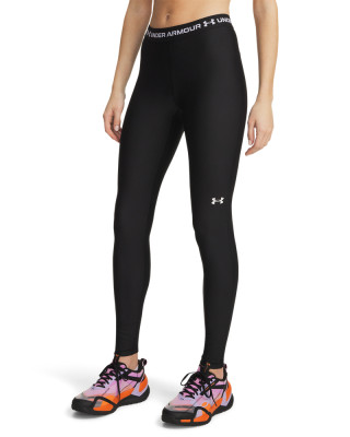 Хеланки HEATGEAR LEGGING 