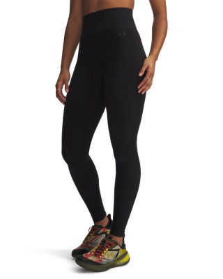 Хеланки SEAMLESS COTTON LEGGING 