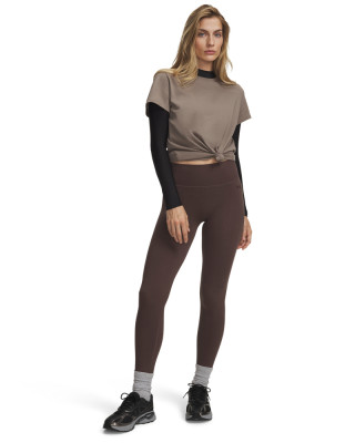 Хеланки SEAMLESS COTTON LEGGING 