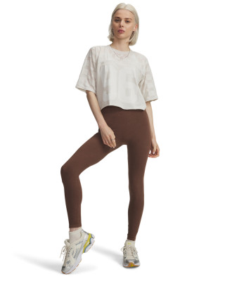 Хеланки SEAMLESS COTTON LEGGING 