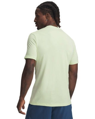 Маица UA VANISH ELITE SEAMLESS SS 