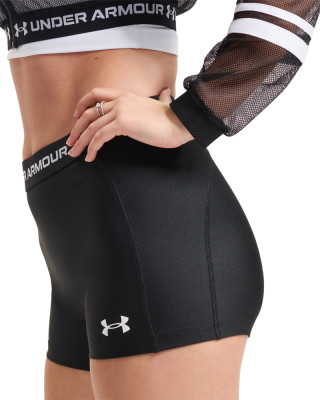 UA HeatGear® Shorty 