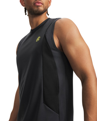 Маица CURRY TRAINING TANK 