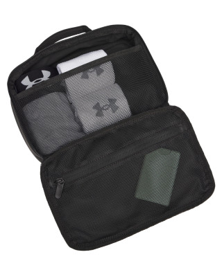 Торби UA HUSTLE TRAVEL KIT 