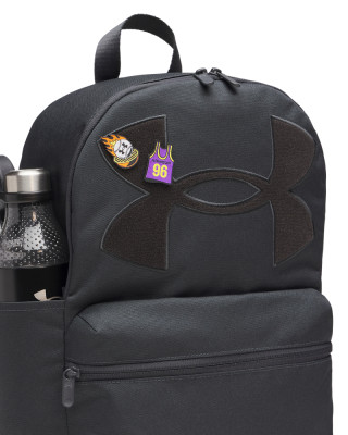 Ранец NEW UA ESSENTIAL PATCH BP 