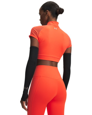 Маица VANISH ELITE CROP SS 