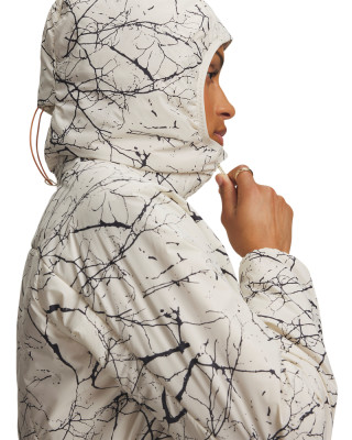 Јакна W EXPLOR QUICKRIDGE JACKET 