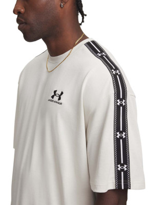 Маица UA ICON HWT TEE TAPED 