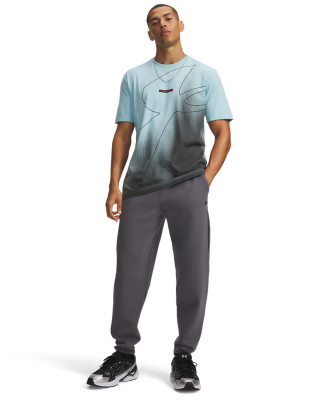 Долен дел тренерки UA UNSTOPPABLE FLC JOGGERS 