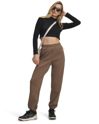 Долен дел тренерки UNSTOPPABLE FLC GYM PANT 