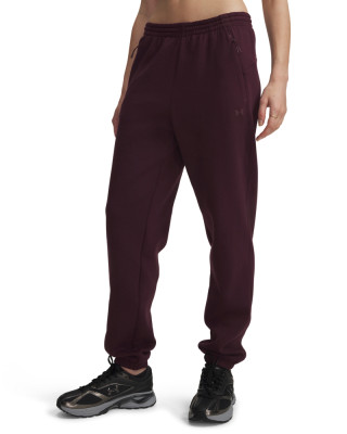 Долен дел тренерки UNSTOPPABLE FLC GYM PANT 