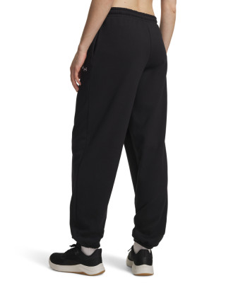 Долен дел тренерки ICON FLC GYM PANT 