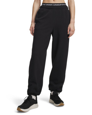 Долен дел тренерки ICON FLC GYM PANT 