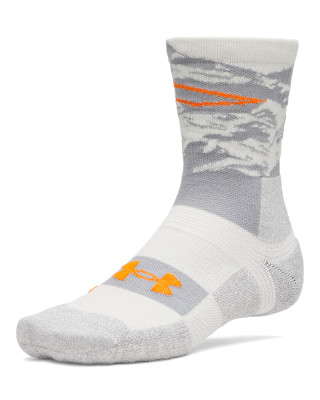 Чорапи UA EXPLOR WOOL HIKE 1PK CREW 