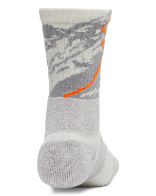 Чорапи UA EXPLOR WOOL HIKE 1PK CREW 