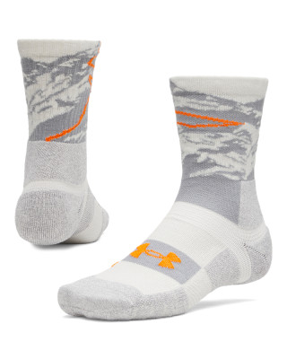 Чорапи UA EXPLOR WOOL HIKE 1PK CREW 