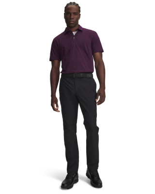 Долен дел тренерки UA MATCHPLAY TAPERED PANT 