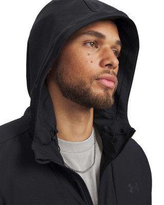 UA Unstoppable Woven 