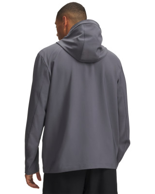 Јакна UA UNSTOPPABLE WOVEN JACKET 