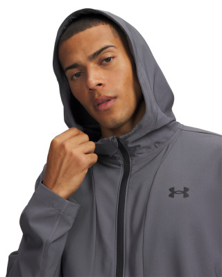 Јакна UA UNSTOPPABLE WOVEN JACKET 