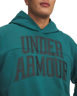 UA Rival Lightweight Graphic 