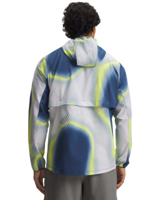 Дуксер UA VELOCITI STORM JACKET 