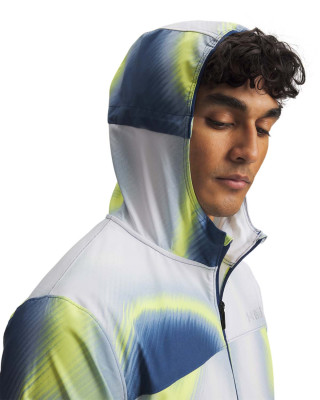 Дуксер UA VELOCITI STORM JACKET 