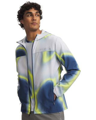 Дуксер UA VELOCITI STORM JACKET 