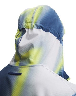 Дуксер UA VELOCITI STORM JACKET 