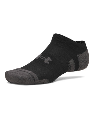 Чорапи NEW UA PERF TECH 3PK NS 