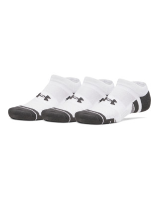 Чорапи NEW UA PERF TECH 3PK NS 
