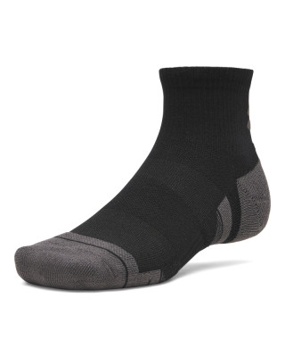 Чорапи NEW UA PERF TECH 3PK QTR 