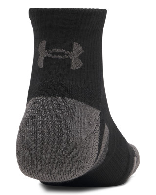 Чорапи NEW UA PERF TECH 3PK QTR 
