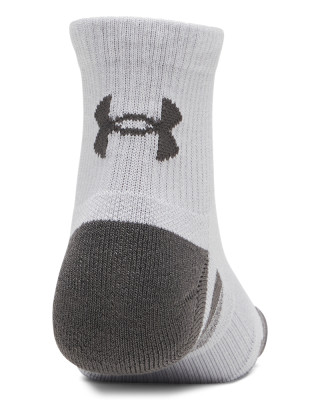 Чорапи NEW UA PERF TECH 3PK QTR 