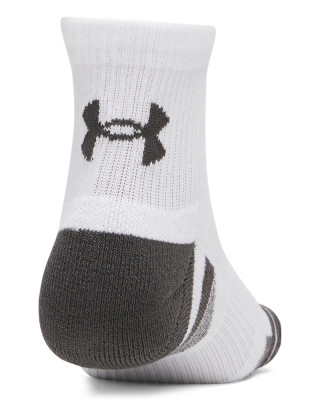 Чорапи NEW UA PERF TECH 3PK QTR 