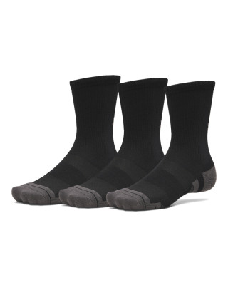 Чорапи NEW UA PERF TECH 3PK CREW 