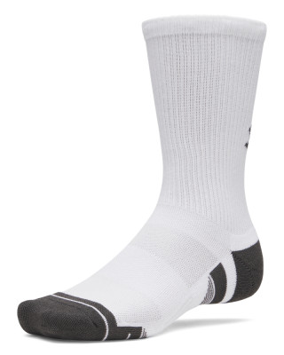 Чорапи NEW UA PERF TECH 3PK CREW 