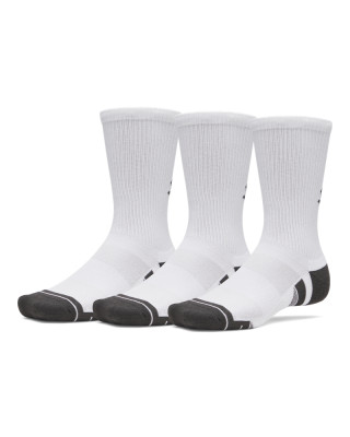 Чорапи NEW UA PERF TECH 3PK CREW 