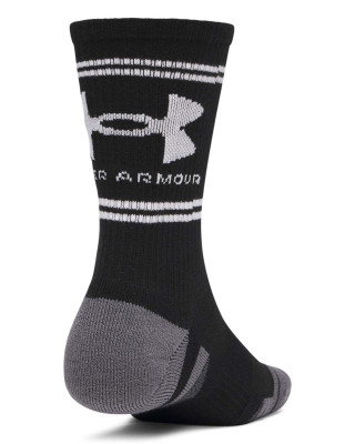Чорапи NEW UA PERF TECH NOV 3PK CRW 