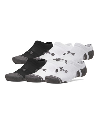 Чорапи NEW UNISEX PERF TECH 6PK NS 