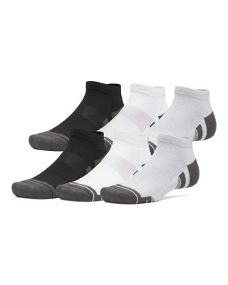 Чорапи NEW UNISEX PERF TECH 6PK LOW 