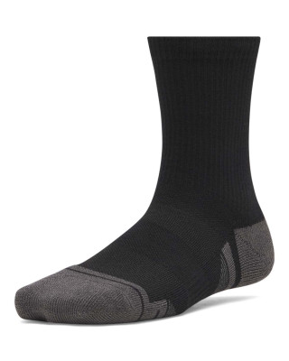 Чорапи NEW Y UA PERF TECH 3PK CRW 