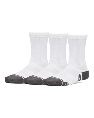 Чорапи NEW Y UA PERF TECH 3PK CRW 