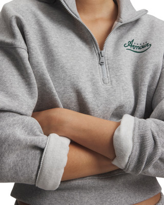 Дуксер RIVAL FLEECE VARSITY HZ 