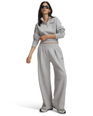 Долен дел тренерки RIVAL PLEATED VARSITY PANT 