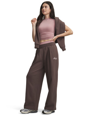 Долен дел тренерки RIVAL PLEATED VARSITY PANT 
