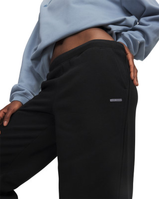 Долен дел тренерки ICON FLC SAMA WIDE LEG 